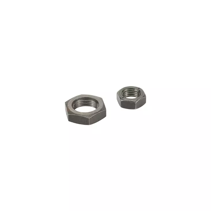 Showa Hexagon Nut ´10 A Kit - Motocross andra stötdämparedelar - 453-R55101601 - 1