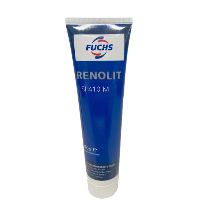 Silkolene Renolit SI410M 100g - Smörjmedel - 551-558-0001 - 1