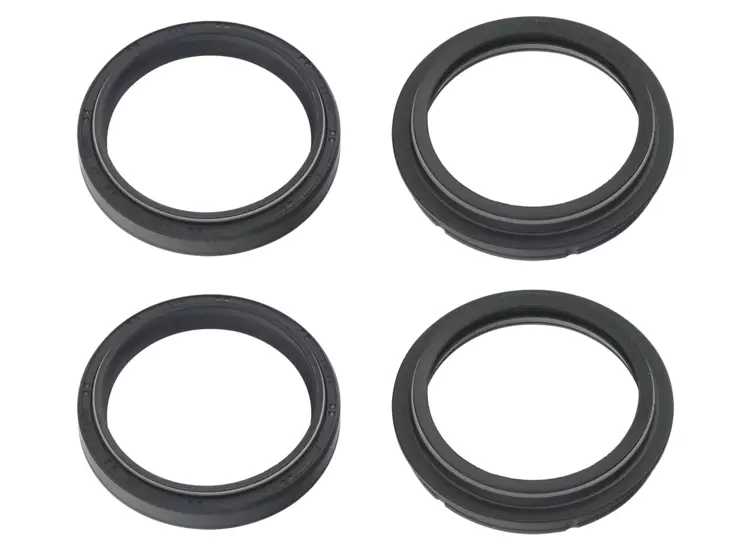 Sixty5 Fork Seal And Dust Seal Kit KTM/HUSQ. - MC Oljetätningar - 221-KIT08901 - 1