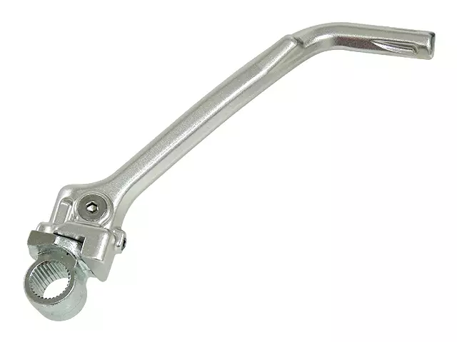 Psychic kick starter KTM SX65 16 - Motocross broms och växel pedaler - 394-08971 - 1