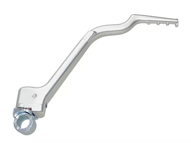 Psychic kick starter YZ250 07- - Motocross broms och växel pedaler - 394-08941 - 1