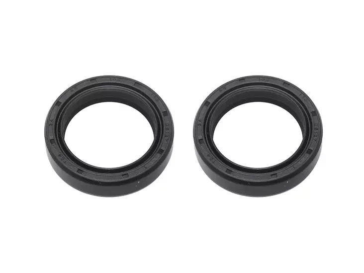 Psychic Fork Seal Kit 34X46X10.5 TC4 - Motocross oljetätningar - 221-09041 - 1