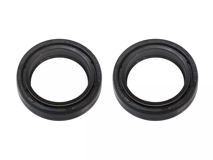 Psychic Fork Seal Kit 35X48X11 DC4 - Motocross oljetätningar - 221-04201 - 1