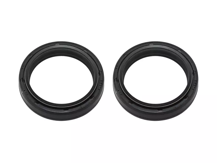 Psychic Fork Seal Kit 43X55X10.5/12 DC4 - Motocross oljetätningar - 221-08891 - 1