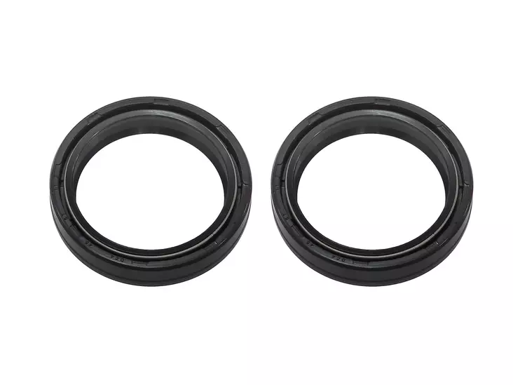 Psychic Fork Seal Kit 45X57X11 DC4 - Motocross oljetätningar - 221-09061 - 1
