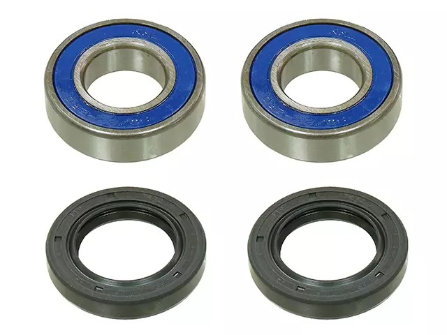 Sixty5 Hjullagersats - Fram - MC Hjullager - 393-01831 - 1