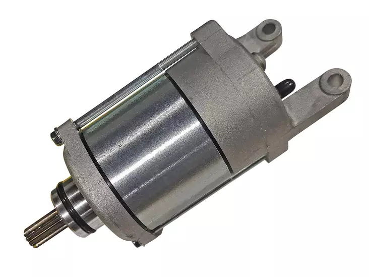 Sixty5 Startmotor Honda CBR250R/CBR300 11-15 - MC Elektronik - 110-25-01061 - 1