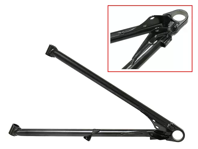 A-varsi - Snöskoter A-armar - 88-08211 - 1