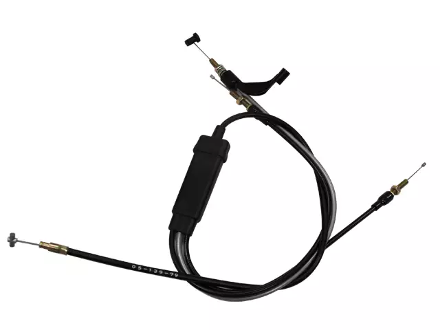 Sno-X Gaskabel Ski-Doo - Snöskoter gasvajer - 85-451 - 2