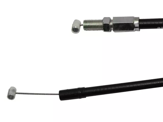 Sno-X Gaskabel Yamaha - Snöskoter gasvajer - 85-13851 - 2