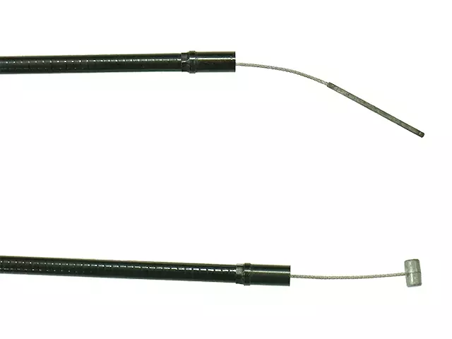 Sno-X Gaskabel Yamaha - Snöskoter gasvajer - 85-371 - 2