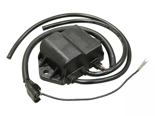 Sno-X snöskoter CDI-box, Polaris - Snöskoter CDI boxar - 81-271 - 1