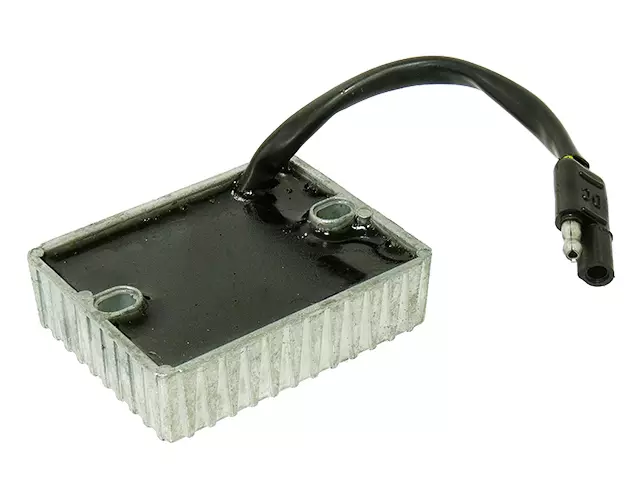 Sno-X snöskoter voltregulator, Arctic Cat - Snöskoter regulator - 81-01241 - 1