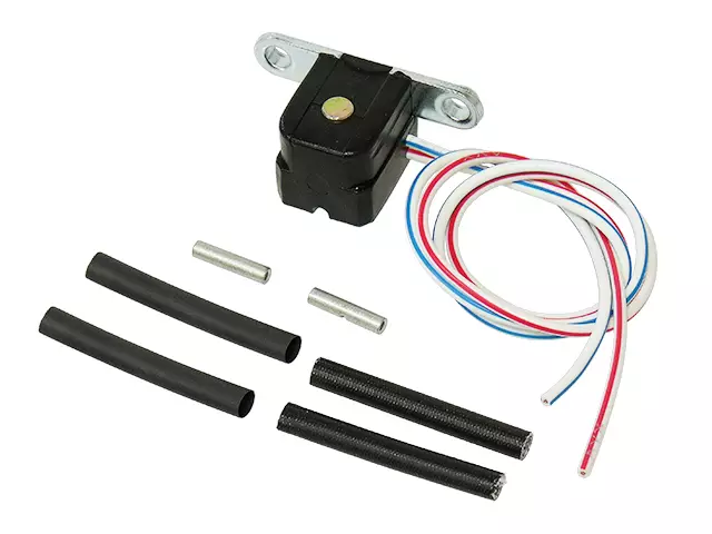 Sno-X snöskoter pick-up spole, Yamaha 600/700 1998-01 - Snöskoter tändspolar - 81-01354-1 - 1