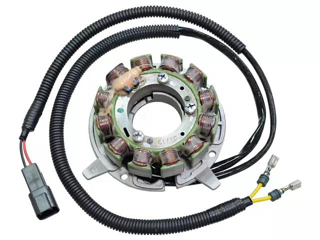 Sno-X snöskoter stator, Ski-Doo/Lynx 550 - Snöskoter stator - 81-01371 - 1