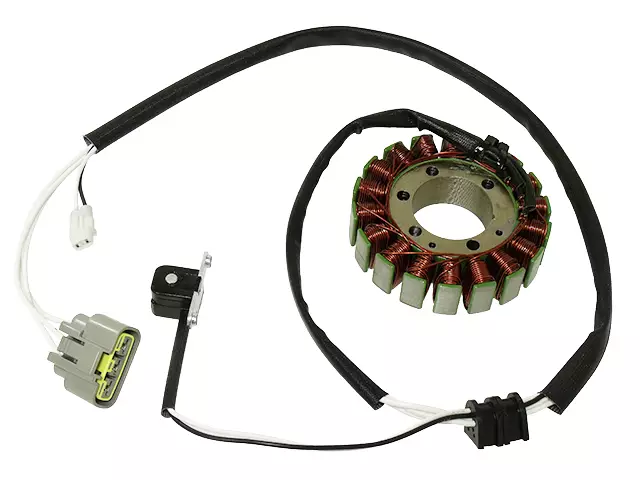 Sno-X snöskoter stator, Yamaha - Snöskoter stator - 81-01361 - 2