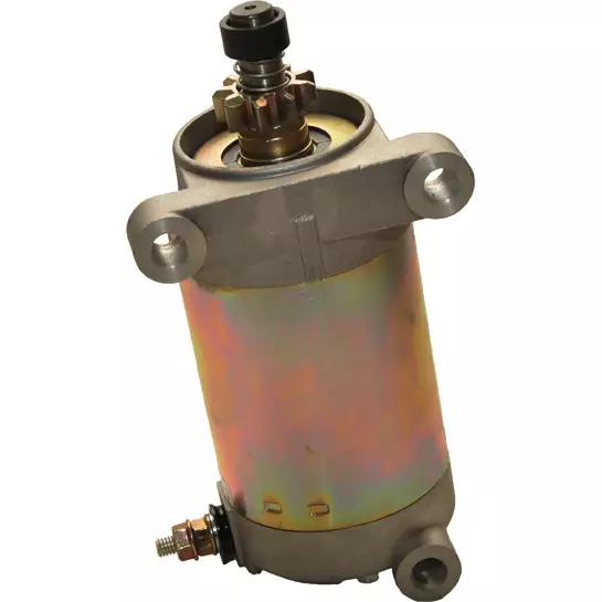 Sno-X snöskoter startmotor, Yamaha - Snöskoter startmotorer - 91-190741 - 1