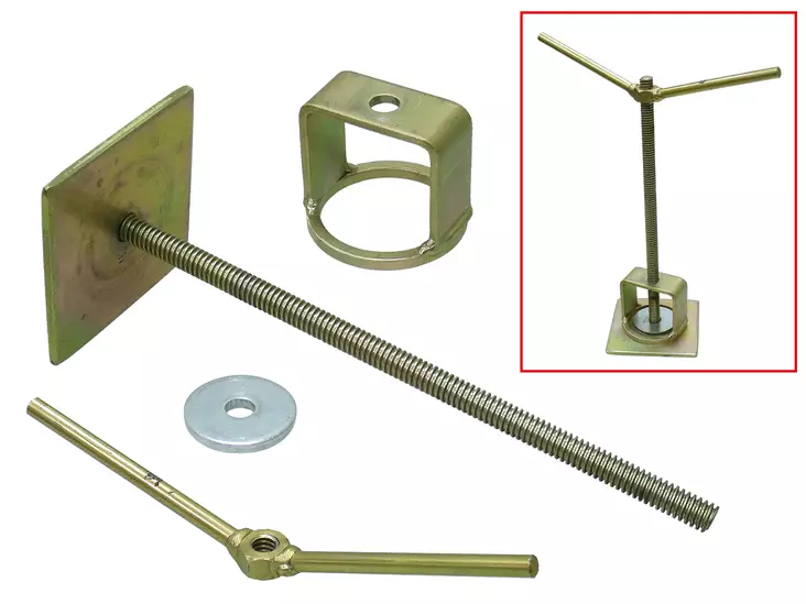 Sno-X Kopplingfjäder verktyg, universal - Snöskoter verktyg - 92-12571 - 1