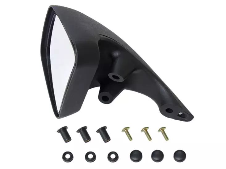 Sno-X Backspegel Arctic Cat - Snöskoter speglar - 92-191 - 1