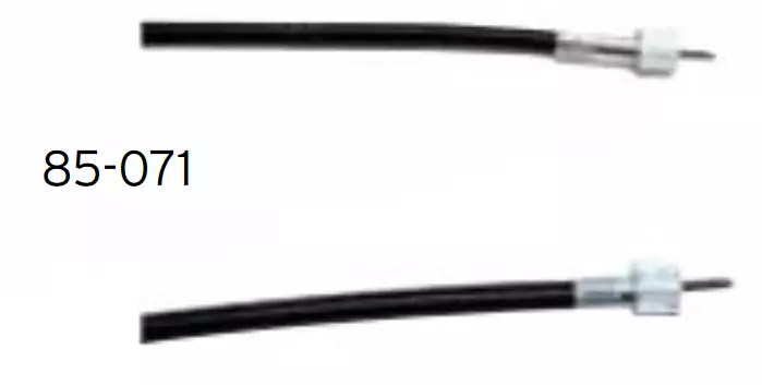 Sno-X Hastighetsmätarkabel Lynx - Snöskoter hastighetsmätarvajer - 85-071 - 1