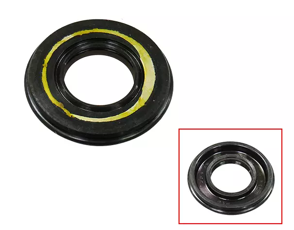 Sno-X Oljetätningssats Yamaha 25x48x8 - Snöskoter oljetätningssatser - 89-09056-1 - 1