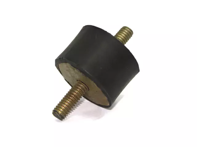 Sno-X Gummifäste för Ljuddämpare Ski Doo - Snöskoter avgaspackningar - 82-291 - 1