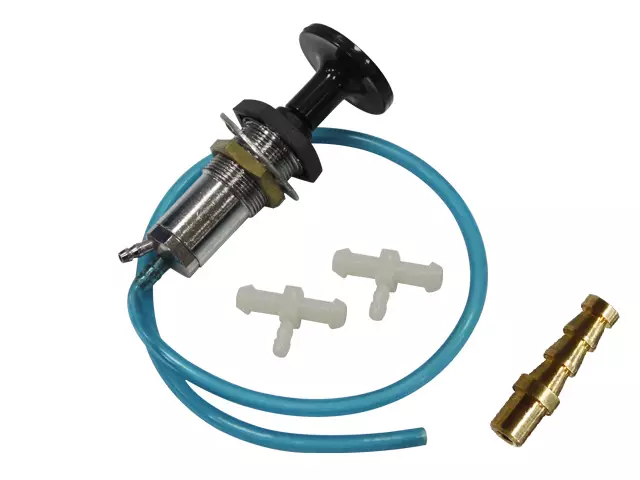 Sno-X Primerkit - Snöskoter bränslepumpar - 87-07071 - 1