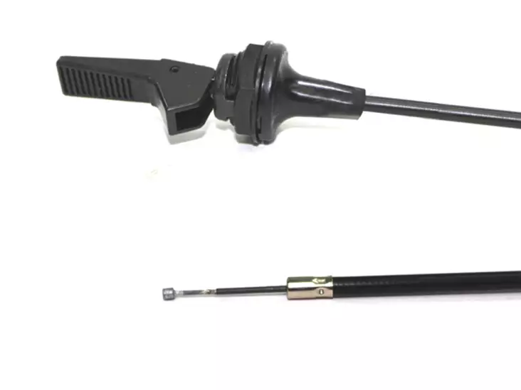 Sno-X Chokekabel Yamaha - Snöskoter chokevajer - 85-05091 - 1