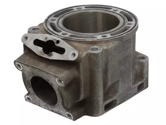 Sno-X Cylinder Polaris 600 - Snöskoter cylindrar - 89-09611 - 1