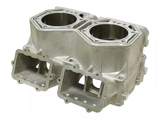 Sno-X Cylinder Rotax 800cc Etec/Ptek - Snöskoter cylindrar - 89-09601 - 1