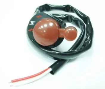 Sno-X nödstopp för Ski-Doo-snöskotrar - Snöskoter stator - 81-12001 - 1