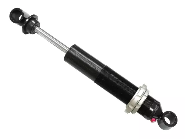 Sno-X boggie främre stötdämpare, gas, Yamaha - Snöskoter boggiestötdämpare främre - 84-1231 - 1