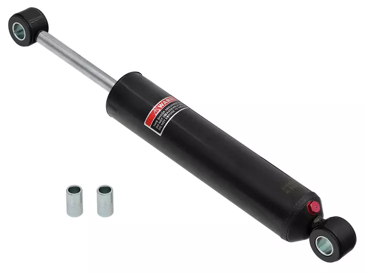 Sno-X Boggiestötdämpare, bak Arctic Cat - Snöskoter boggiestötdämpare bakre - 84-04311 - 1