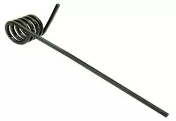 Sno-X Boggiefjädrar +15% styvare Vänster Ski-Doo - Snöskoter boggiefjädrar - 84-04351L-1 - 1