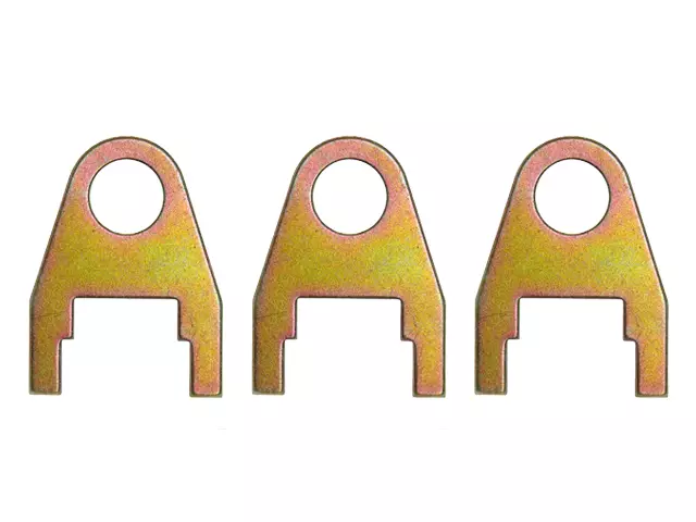 Sno-X TRA Verktyg för glidklackar (3st) - Snöskoter verktyg - 92-12158-1 - 1