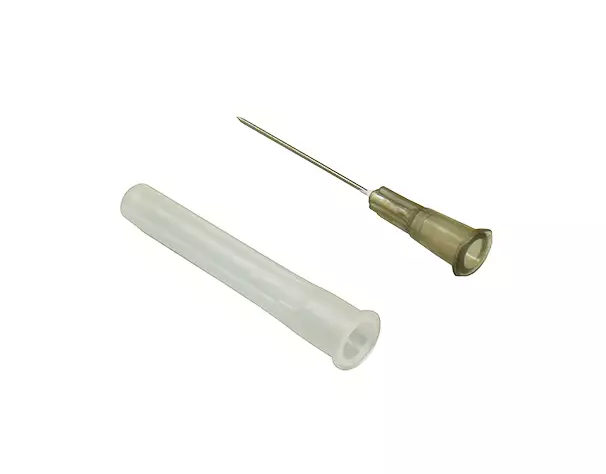 Sno-X Extra nål till nålkit 84-12358 - Snöskoter Fox stötdämpare verktyg - 84-12358-1 - 1