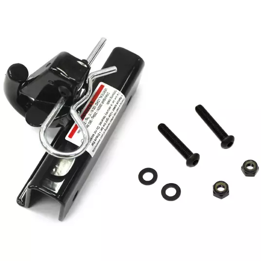 Sno-X Dragkrok Ski-Doo REV,RT,RF - Snöskoter dragkrokar - 92-734-1 - 1