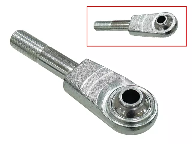 Pallonivel - Snöskoter A-armar - 88-08501 - 1