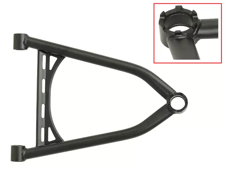 A-varsi - Snöskoter A-armar - 88-08201 - 1