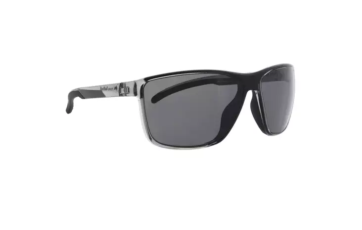 Spect Red Bull Drift Sunglasses x'tal grey/black/smoke POL - Solglasögon - 674-2110021 - 0