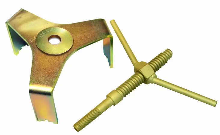 SPI P-Drive Variator pressverktyg - Snöskoter verktyg - 822-151-111 - 1