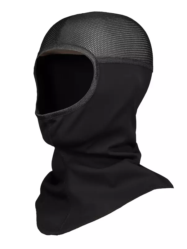 SVALA Windproof Racing Huva svart - Hjälmhuvor - 580-1911 - 1