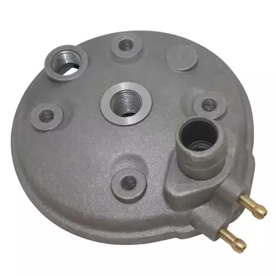 Topplock, 50cc, Minarelli AM6 (Öron) - Topplock - 301-11621 - 1