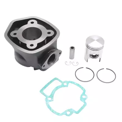 Cylindersats, 50cc, Piaggio LC - Cylindersats - 301-08571 - 1