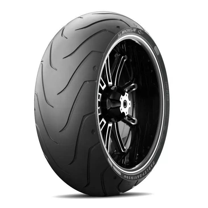 Bakdäck Michelin Scorcher 11 150/70 ZR 17 M/C (69W) TL - Michelin däcken - 25-393291 - 1