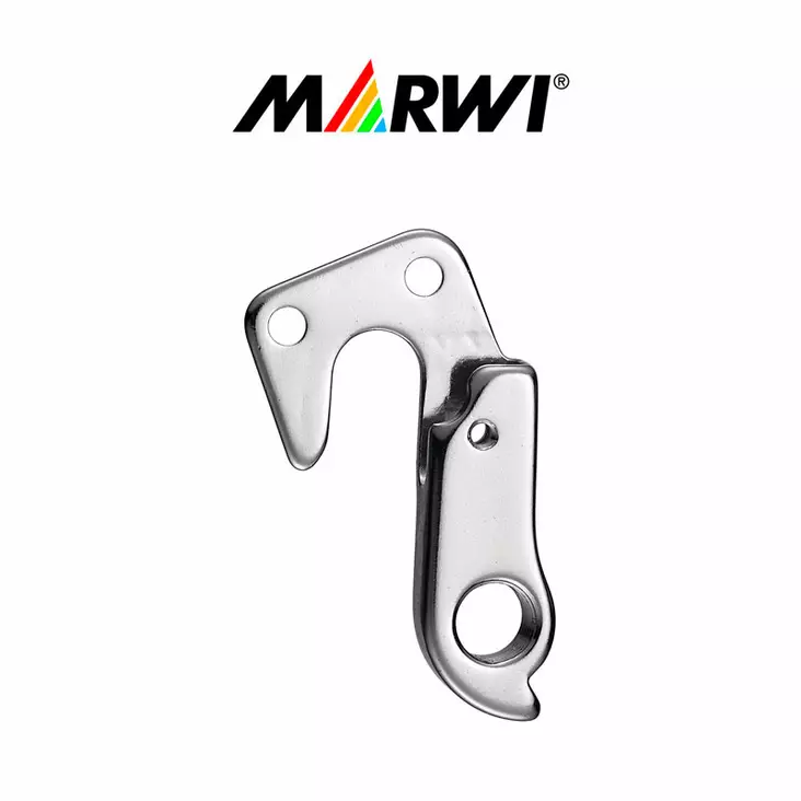 Växelöra MARWI, GH-051 - Fästen - GH-051 - 2