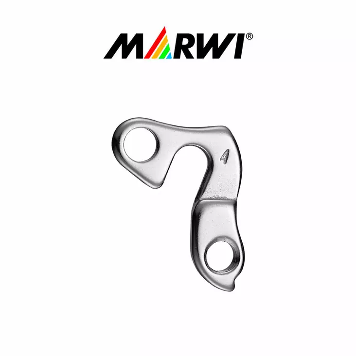 Växelöra MARWI, GH-081 - Fästen - GH-081 - 2