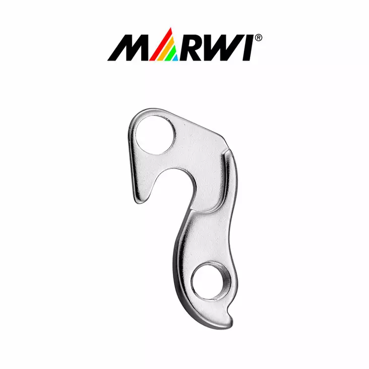 Växelöra MARWI, GH-101 - Fästen - GH-101 - 2