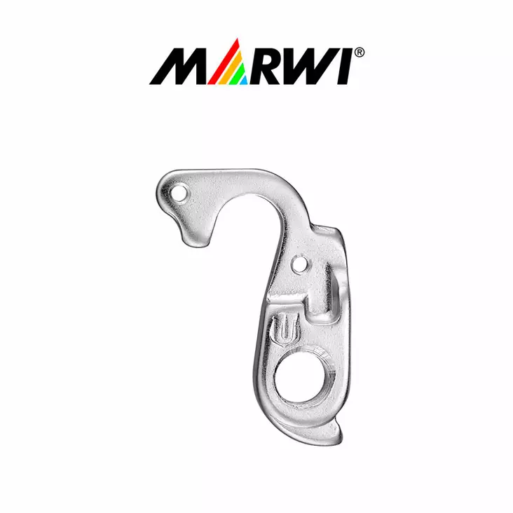 Växelöra MARWI, GH-111, Trek - Fästen - GH-111 - 2