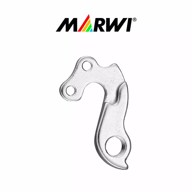 Växelöra MARWI, GH-121 - Fästen - GH-121 - 2